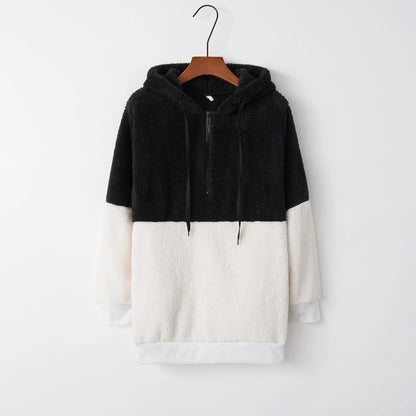 EP | Veste d'hiver décontractée et à la mode