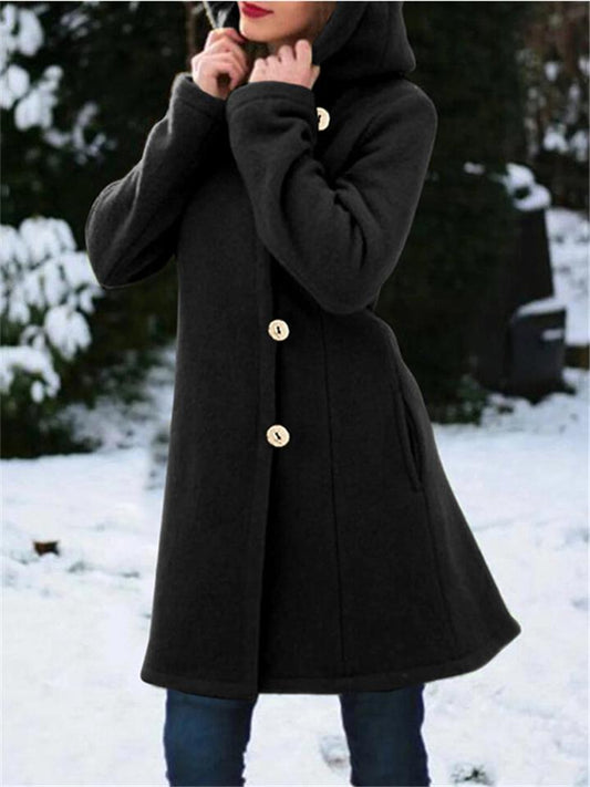EP | Manteau moderne et confortable