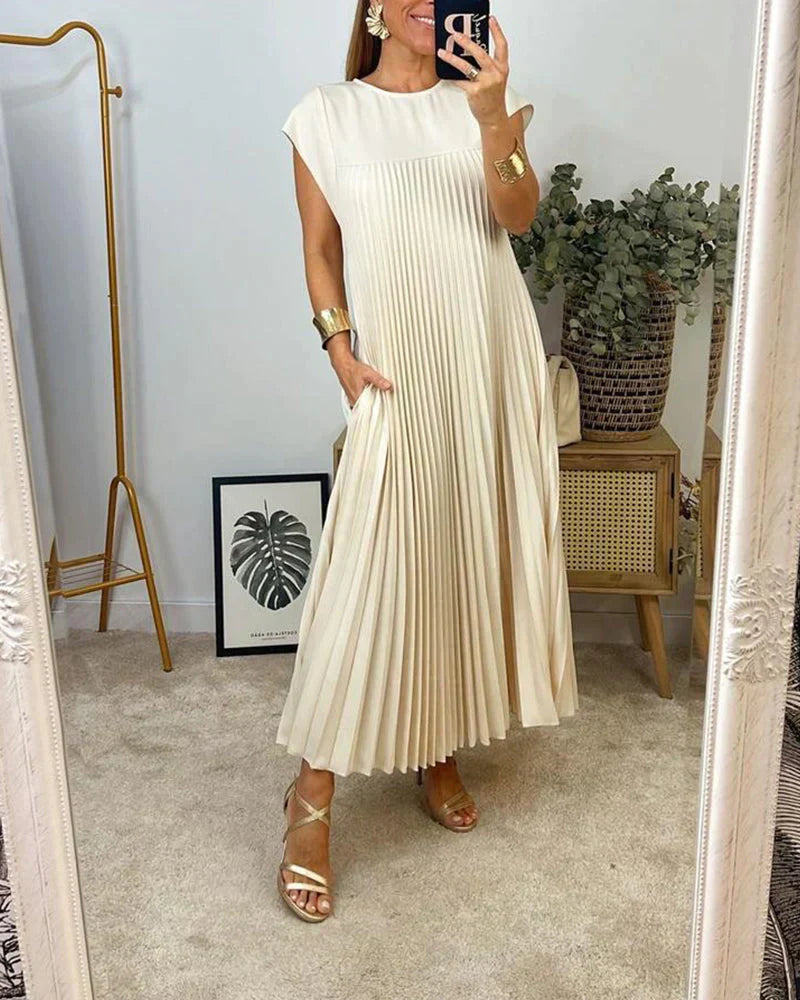 EP | Robe d'hiver décontractée et à la mode