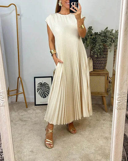 EP | Robe d'hiver décontractée et à la mode
