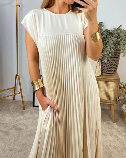 EP | Robe d'hiver décontractée et à la mode