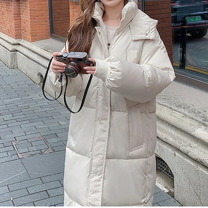 EP | Manteau général simple et chic
