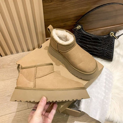 EP | Bottes générales stylées et élégantes