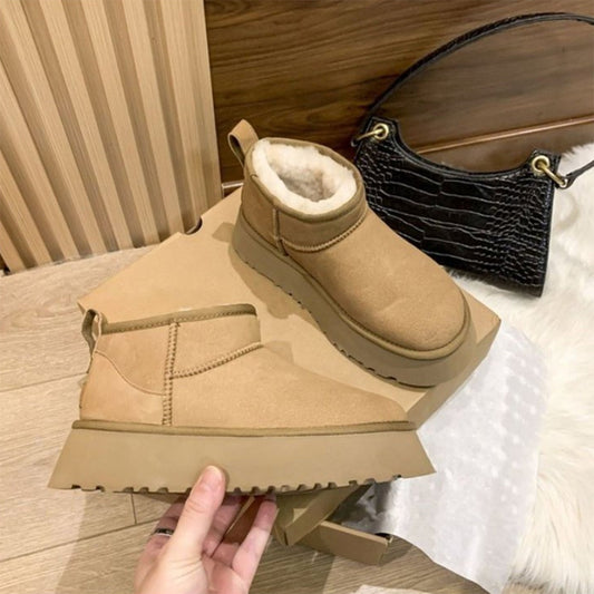 EP | Bottes générales stylées et élégantes