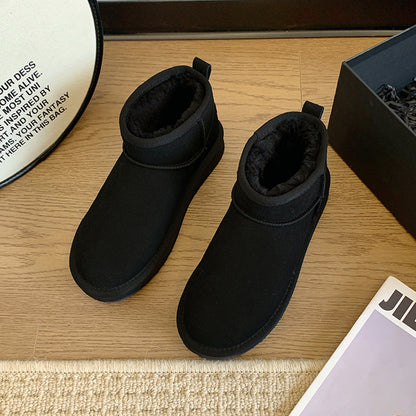 EP | Bottes générales stylées et élégantes