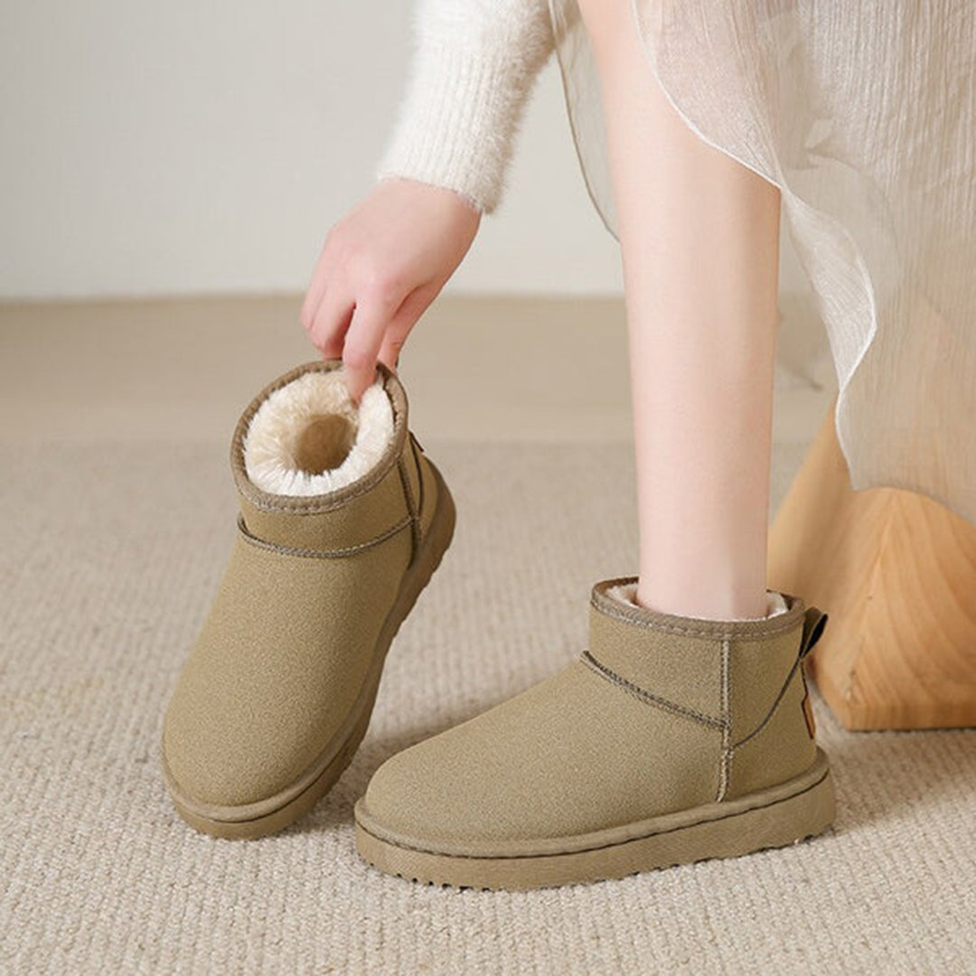 EP | Bottes générales stylées et élégantes