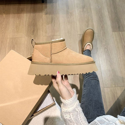 EP | Bottes générales stylées et élégantes
