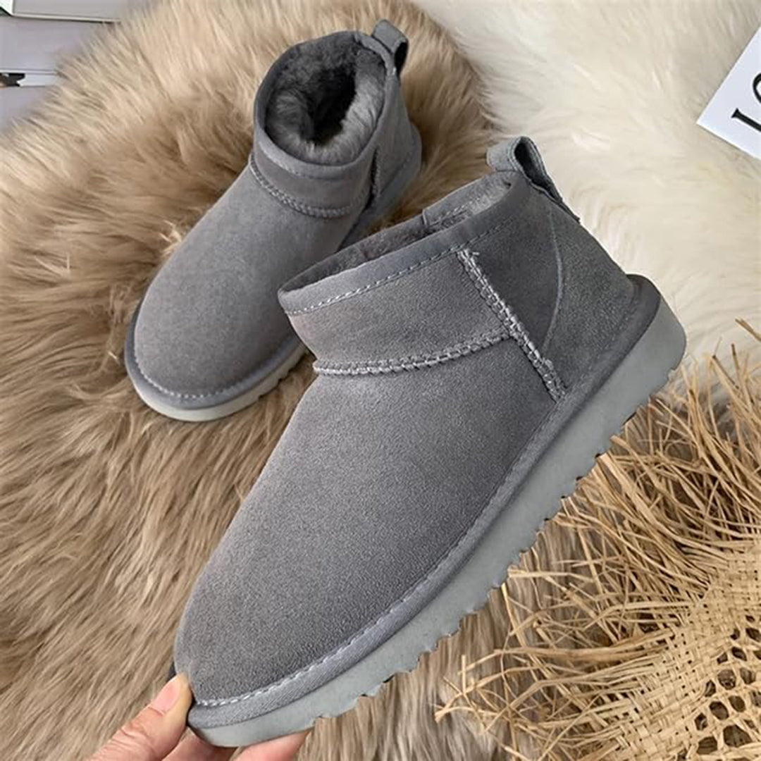 EP | Bottes générales stylées et élégantes