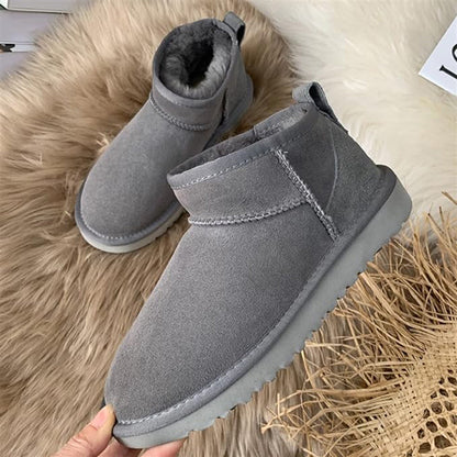 EP | Bottes générales stylées et élégantes