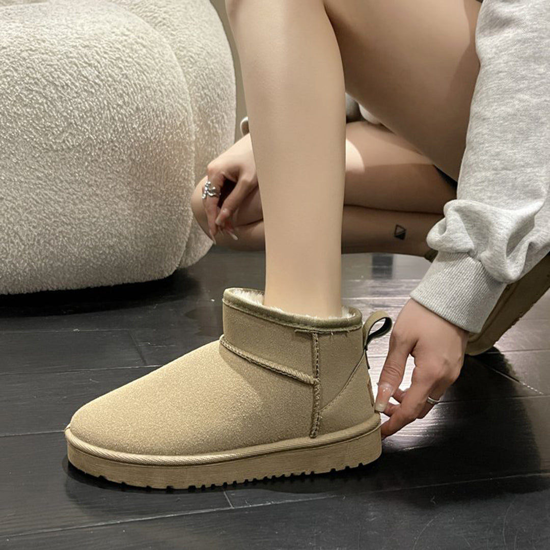 EP | Bottes générales stylées et élégantes