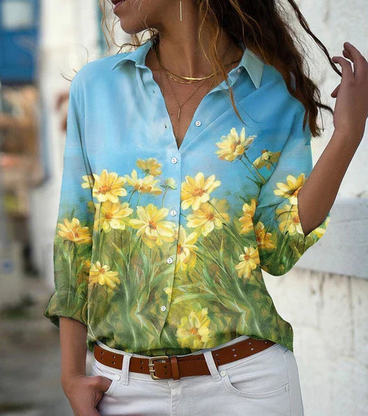 EP | Blouse aérée et sans effort