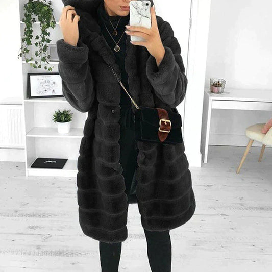 EP | Manteau chic et polyvalent
