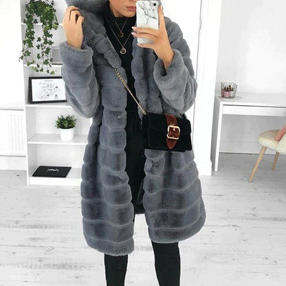 EP | Manteau chic et polyvalent