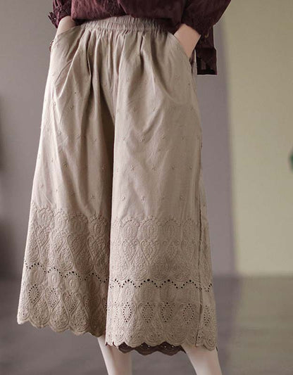 ND | Pantalon minimaliste et léger