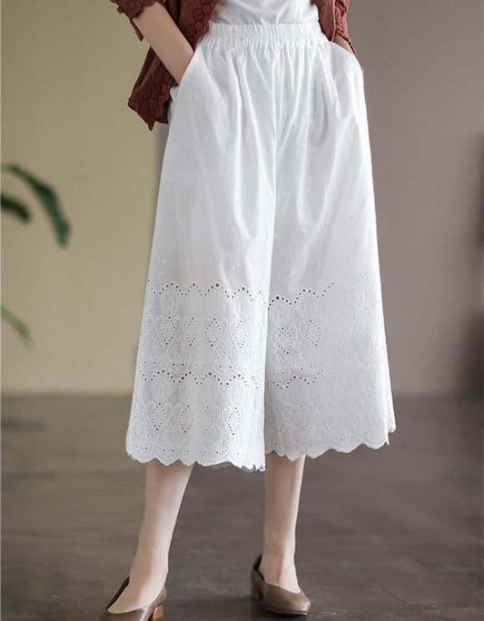 ND | Pantalon minimaliste et léger