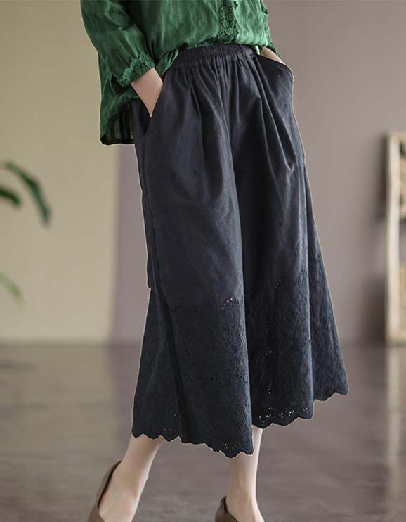 ND | Pantalon minimaliste et léger