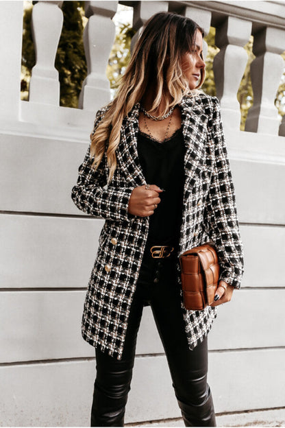 EP | Manteau léger et à la mode
