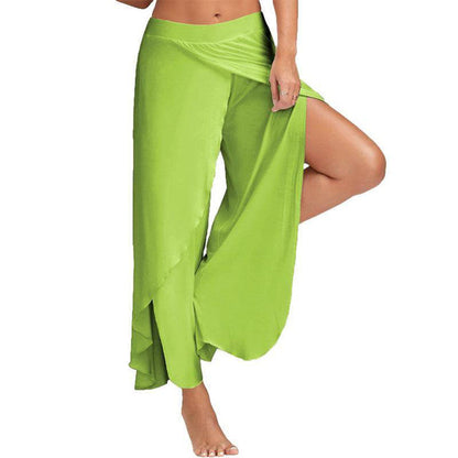 ND | Pantalons confortables