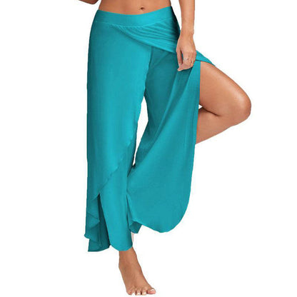 ND | Pantalons confortables