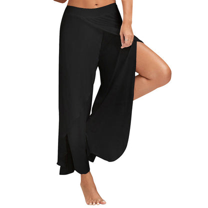 ND | Pantalons confortables