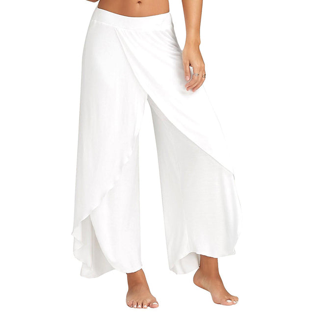 ND | Pantalons confortables
