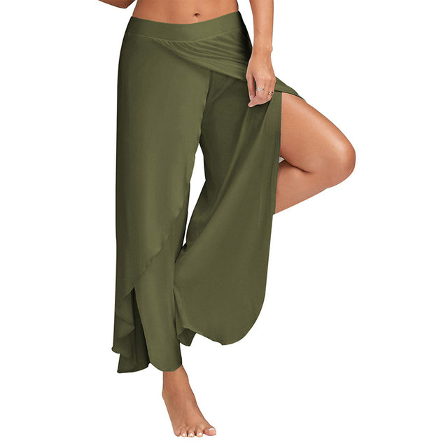 ND | Pantalons confortables