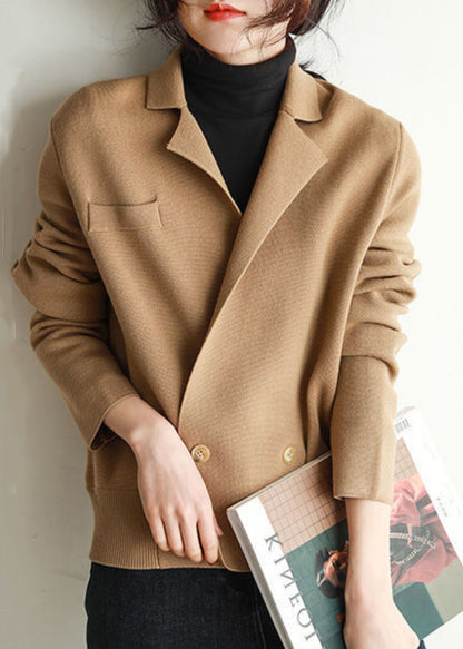 EP | Manteau polyvalent et confortable