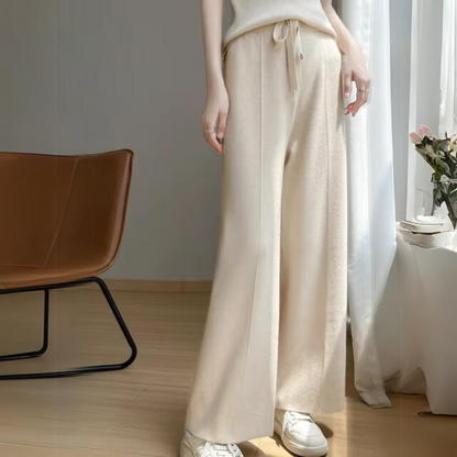 ND | Pantalons d'hiver élégants et stylés