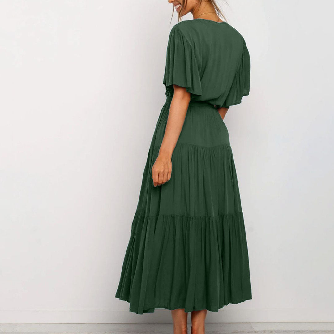 EP | Robe d'hiver moderne et à la mode