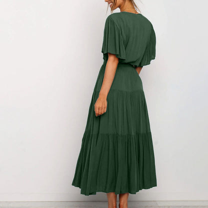 EP | Robe d'hiver moderne et à la mode