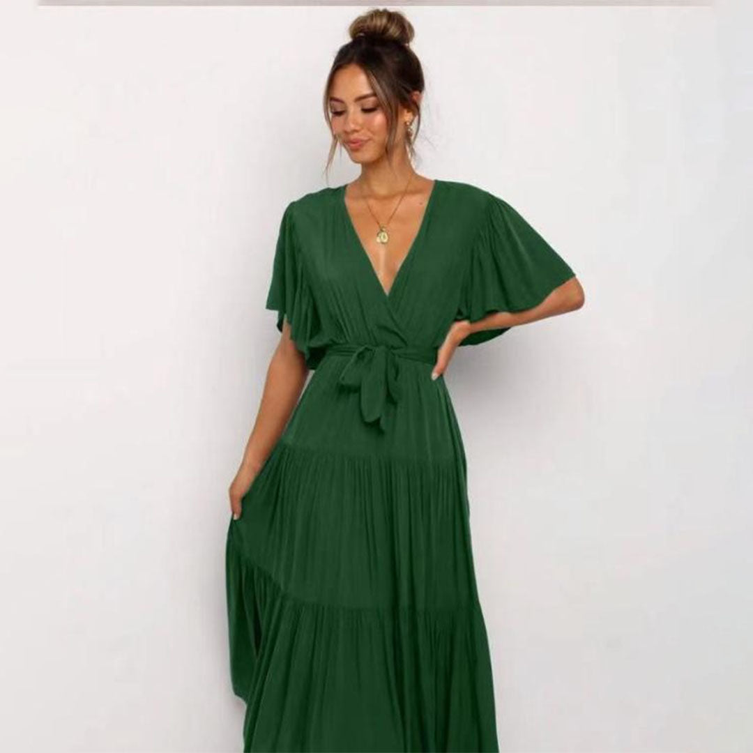 EP | Robe d'hiver moderne et à la mode