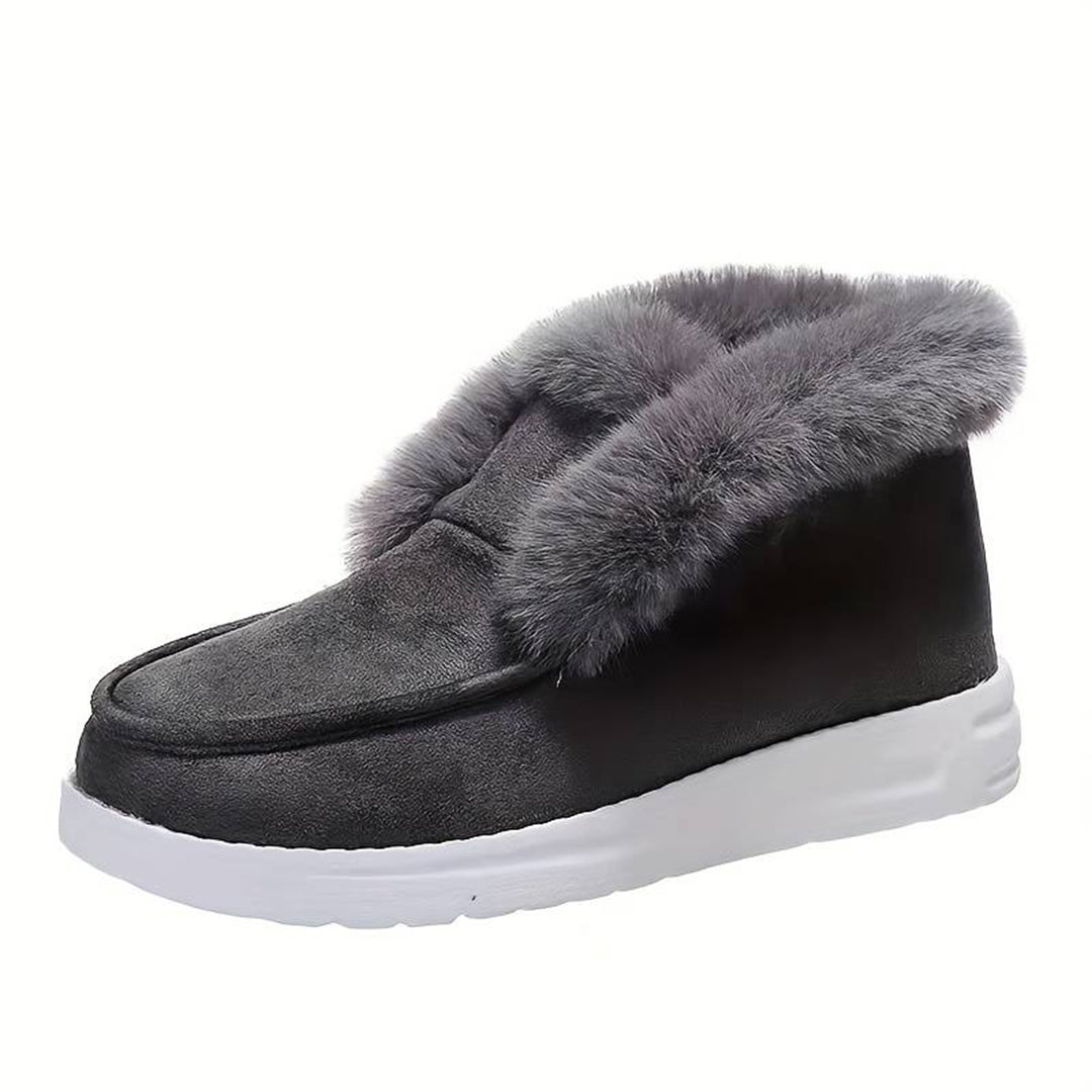EP | Bottes générales sur mesure et élégantes