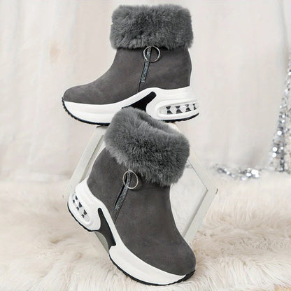 EP | Bottes générales sans effort et à la mode