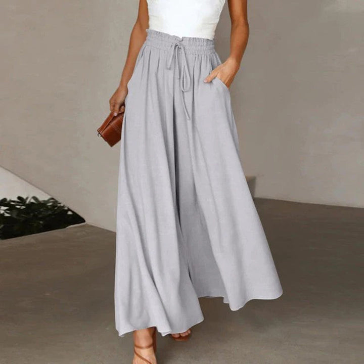 ND | Pantalon tendance et confortable