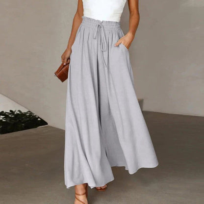 ND | Pantalon tendance et confortable