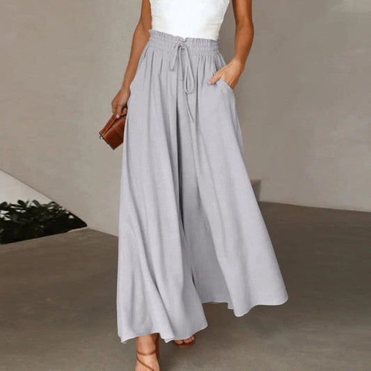 ND | Pantalon tendance et confortable