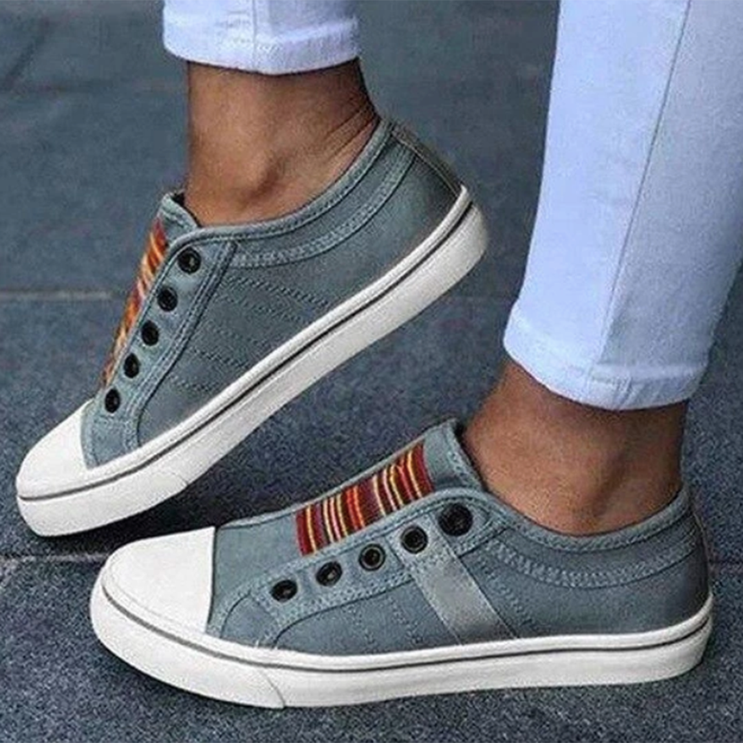 EP | Sneakers décontractées et intemporelles en général