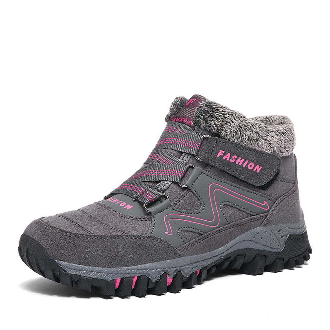 EP | Bottes générales polyvalentes et confortables