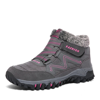EP | Bottes générales polyvalentes et confortables