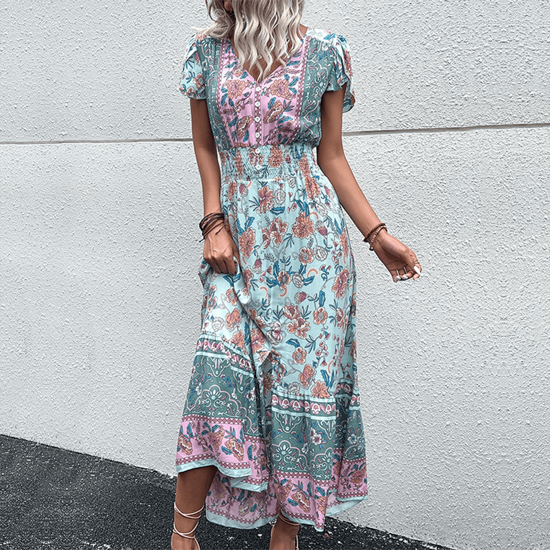 EP | Robe d'hiver intemporelle et élégante