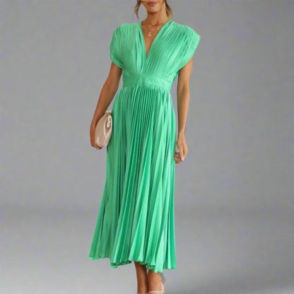EP | Robe midi élégante pour toutes les occasions