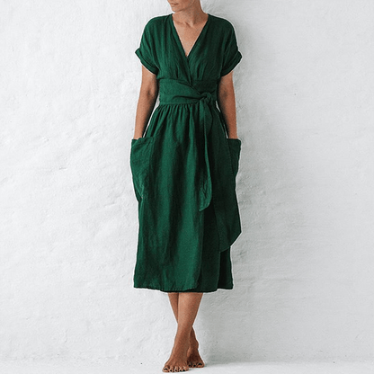 EP | Robe d'hiver décontractée et intemporelle