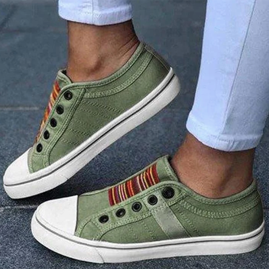 EP | Sneakers décontractées et intemporelles en général