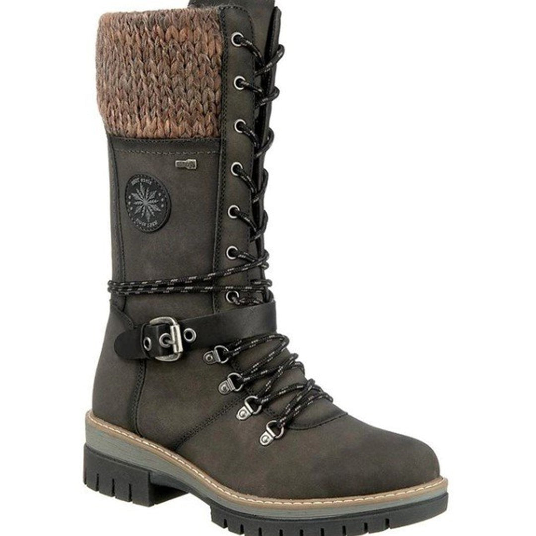 EP | Bottes générales décontractées et à la mode