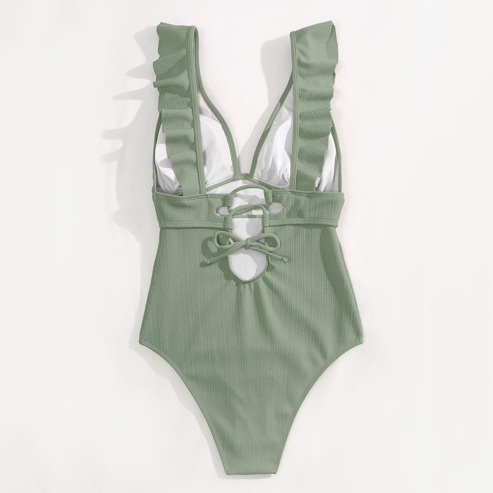 EP | Maillot de bain boho