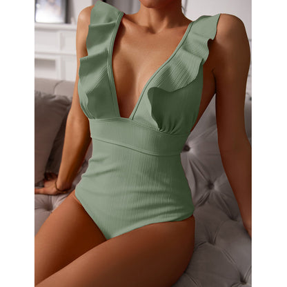 EP | Maillot de bain boho