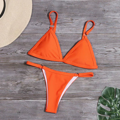 EP | Bikini général sans effort et avec style