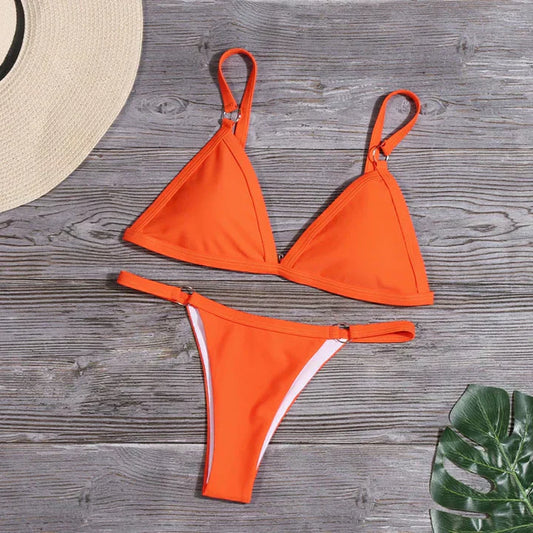 EP | Bikini général sans effort et avec style