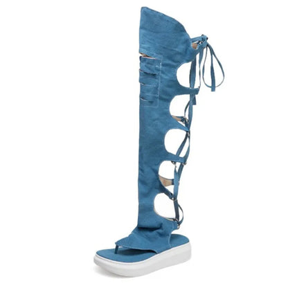 Orthopédique Sandales à la mode et de soutien