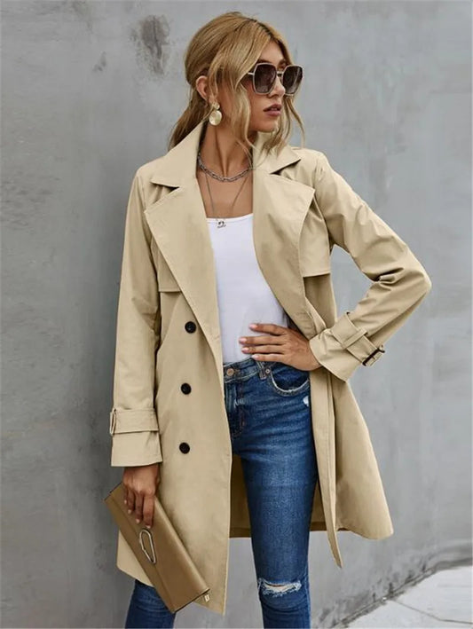 EP | Manteau voyant et cool